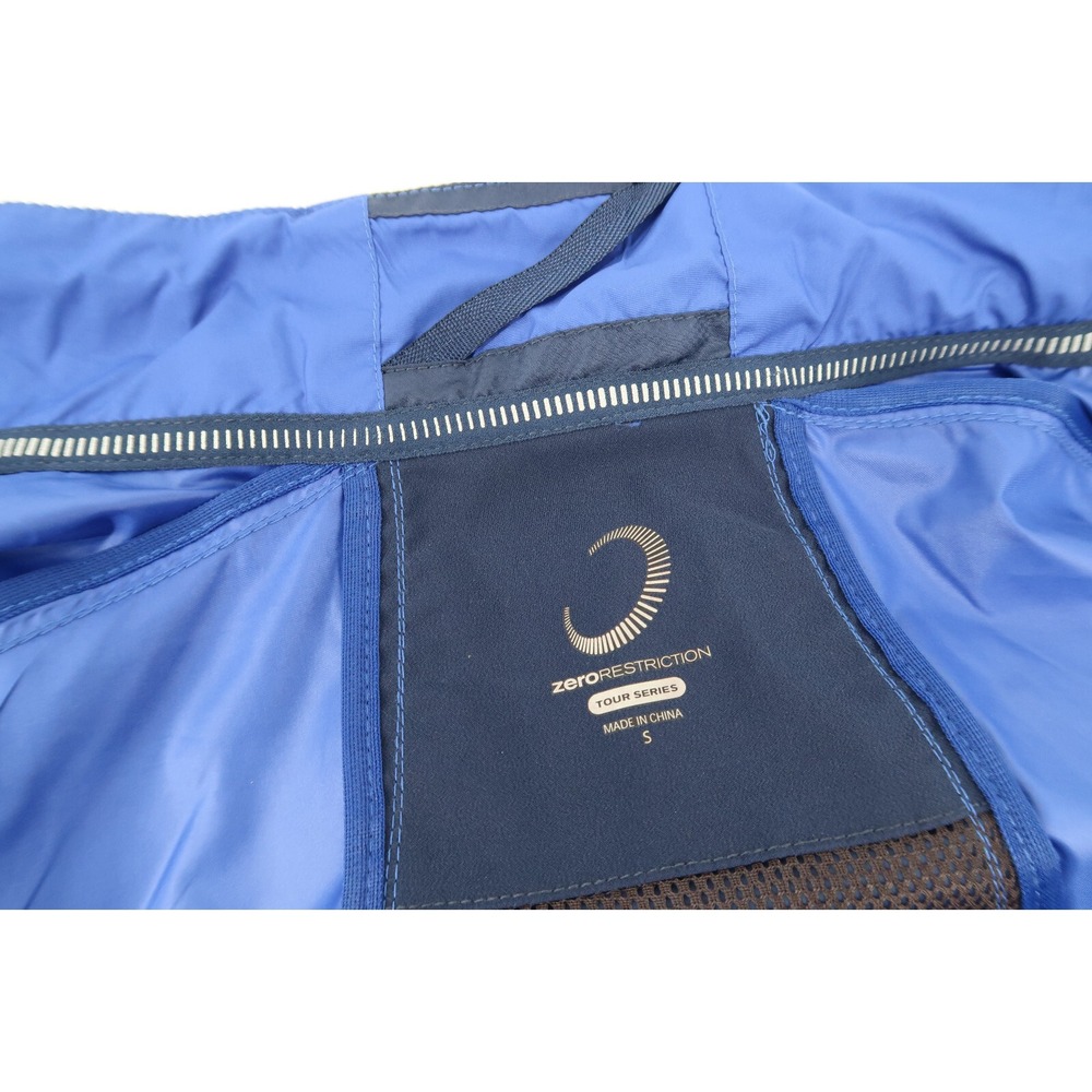 Zero Restriction Cloud Full Zip Golf Jacket Women… - image 4